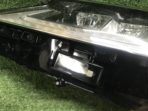 Фара левая Lexus RX 4 (2015-2019) LED под 1 блок