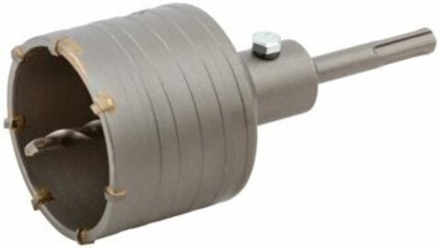 Коронка по бетону 35мм SDS Plus, Чеглок