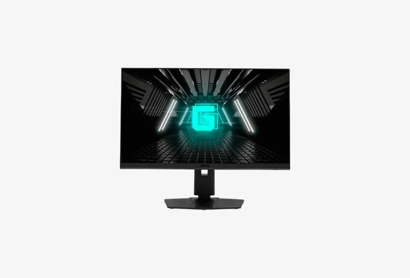 27 Монитор MSI G272QPF E2 черный