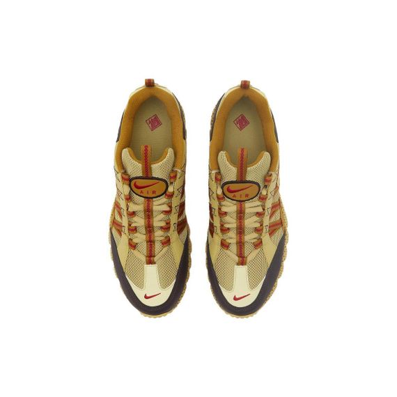 Nike Air Humara Трекинговые ботинки Низкие Коричневые Мужские