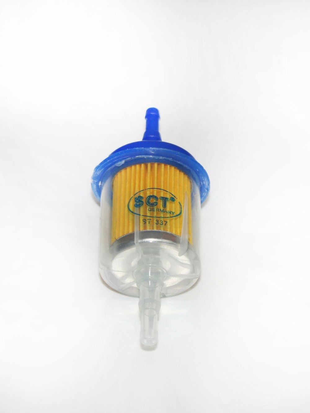 Фильтр топливный ST337 SCT