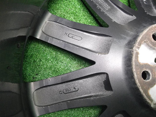 Диск Комплект дисков R21 Changan Uni-K (2020-н.в.)