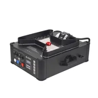 Дымовая пушка MOKA SFX H-F01 Super Jet 1500 Вт (DMX, эффект CO2-пушки)
