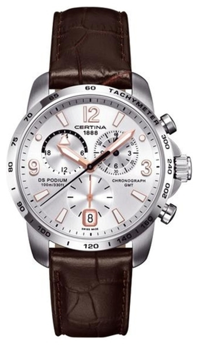 Certina 0016391603701