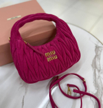Сумка Miu Miu