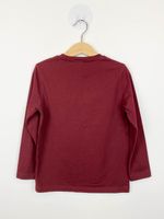 Лонгслив Il Gufo