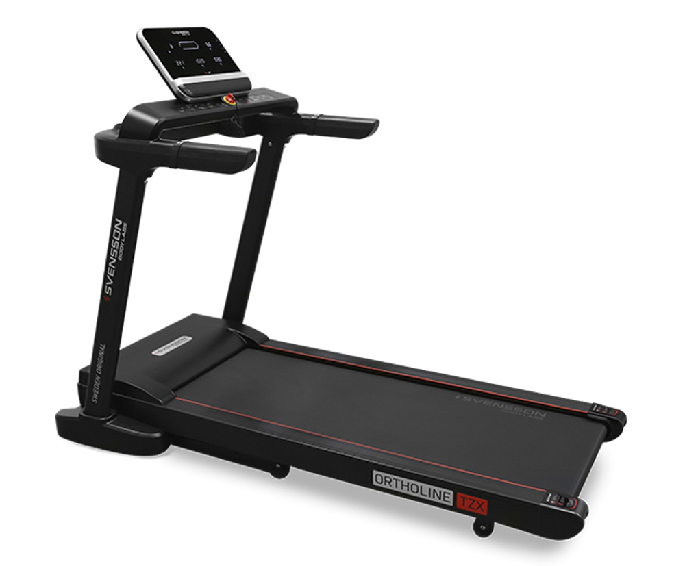 SVENSSON BODY LABS ORTHOLINE TZX