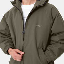 Куртка утепленная мужская CARHARTT Kite Jacket