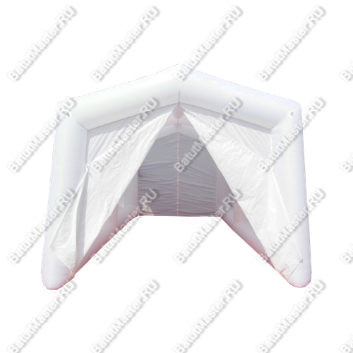 Надувной павильон  "Палатка", 6*3*2,8 м