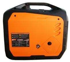 Инверторный генератор "LIFAN" 2300i