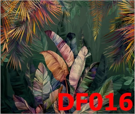 Фото обои - Дизайнерские DF016