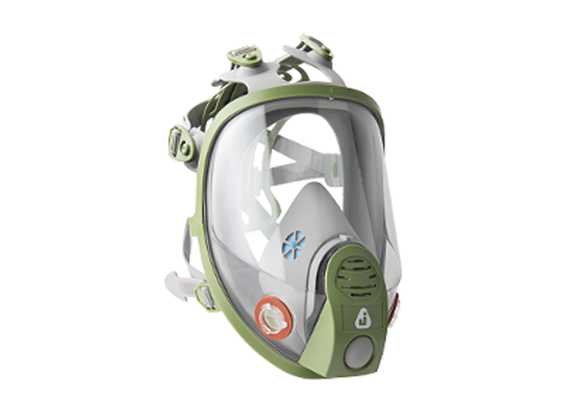 Полнолицевая маска Jeta Safety 8950