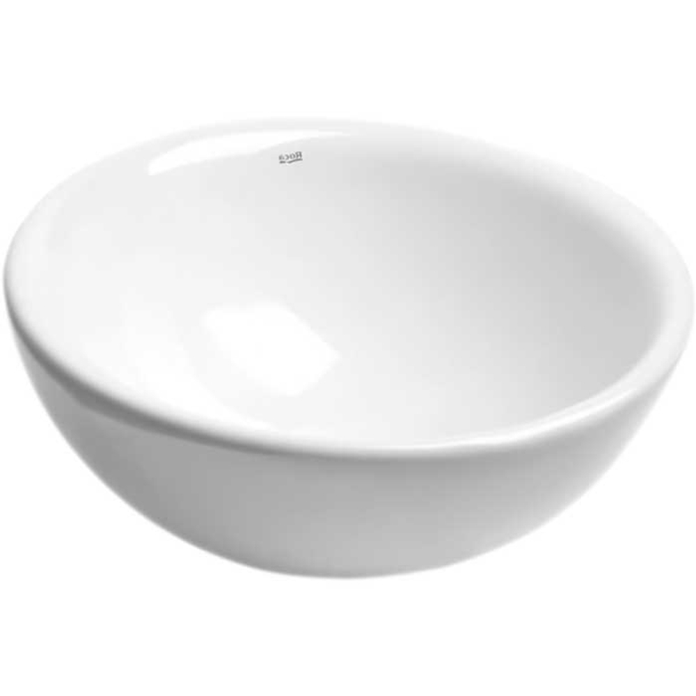 Раковина-чаша Roca Bol 42 327876000 Белая