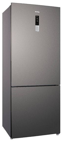 Холодильник Korting KNFC 72337 X