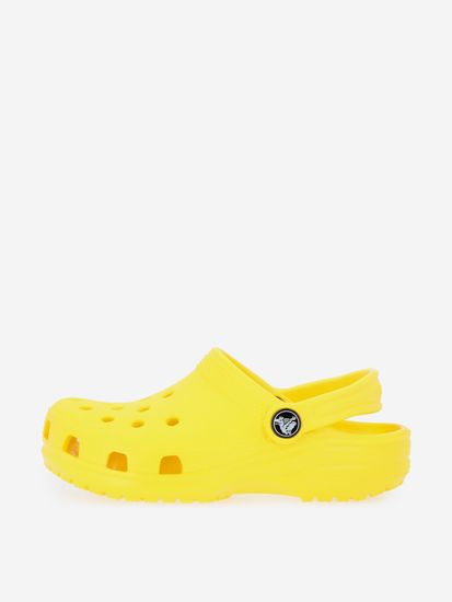 Сабо детские Crocs Classic Clog K с12 р 29