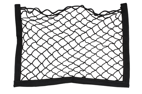 Сетка крепления груза в багажник 25 х 55 см карман AVS TL-02