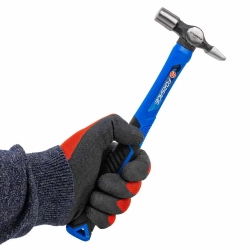 Молоток слесарный 150гр. Forsage F-CP7016