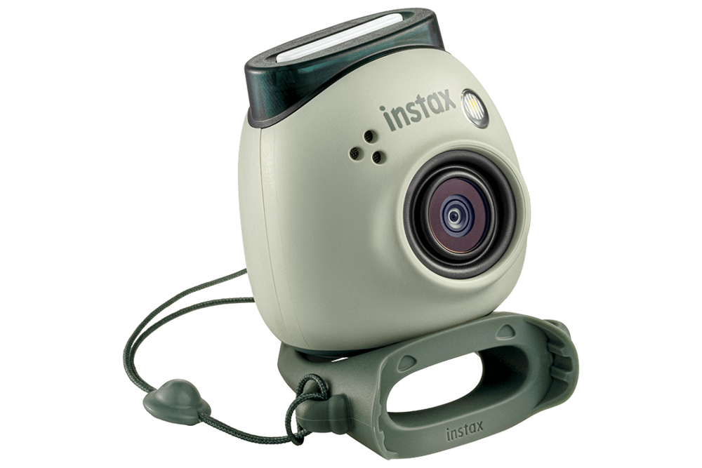 Компактная камера Fujifilm Instax Pal Pistacho Green