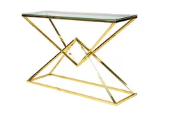 Консоль Pyramid Gold