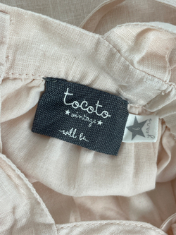 Сарафан Tocoto Vintage