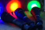 Зеленый фильтр для фонарей Armytek Viking / Predator  для охоты (A006FPV)