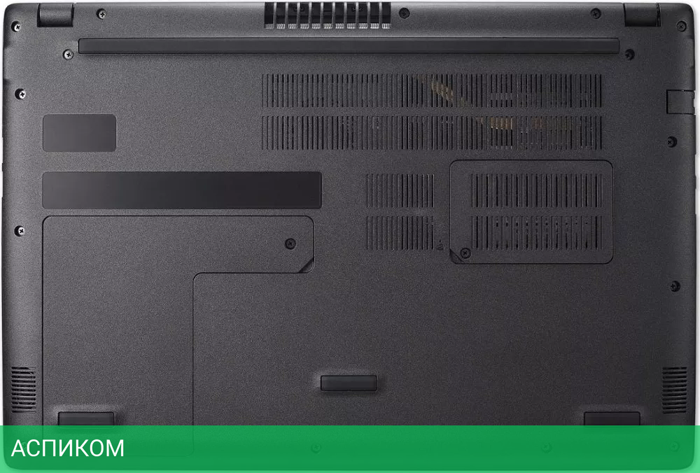 Ноутбук Acer Aspire 3 A315-31-C4Y8 (NX.GNTER.012)