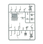 Warhammer The Old World - Peasant Bowmen