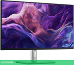 Монитор Dell P2425H черный