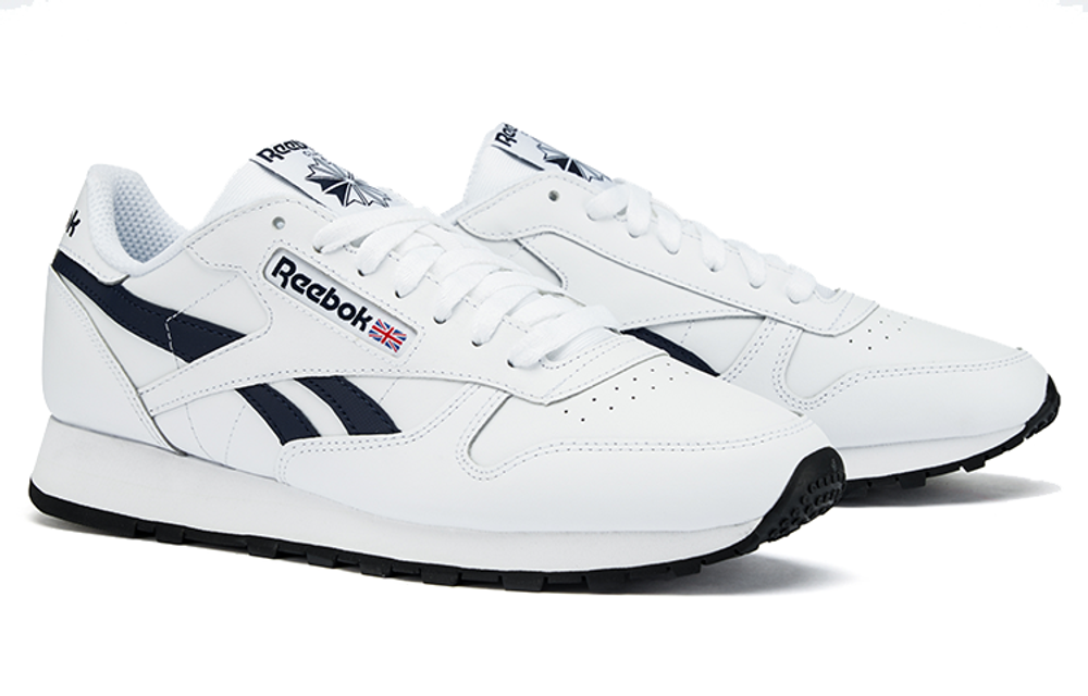 Кроссовки Reebok Classic Leather