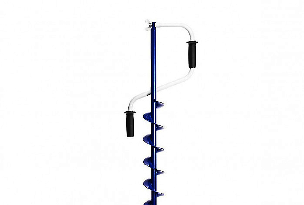 Ледобур Тонар ЛР-100СКС Сотка Казанцева Спорт