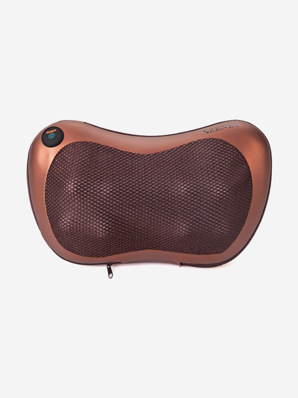 Массажная подушка ZENET ZET-727