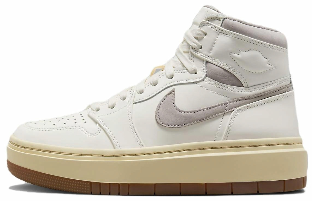 Кроссовки Jordan Air Jordan 1 Elevate High (Женская размерная сетка)