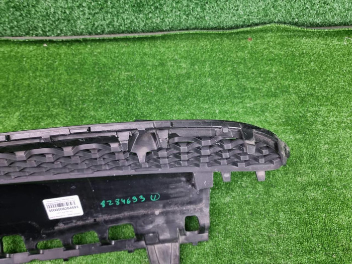 Решетка перед. бампера Mercedes GLE V167 18-24 AMG