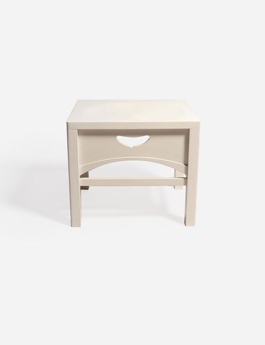 Табурет JW Anderson Home Mackintosh Stool 