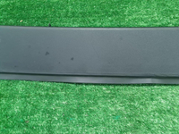 Кожух замка капота Комплект Jaguar I-PACE (2018-н.в.)