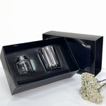 Бокс текстурный с наполнением