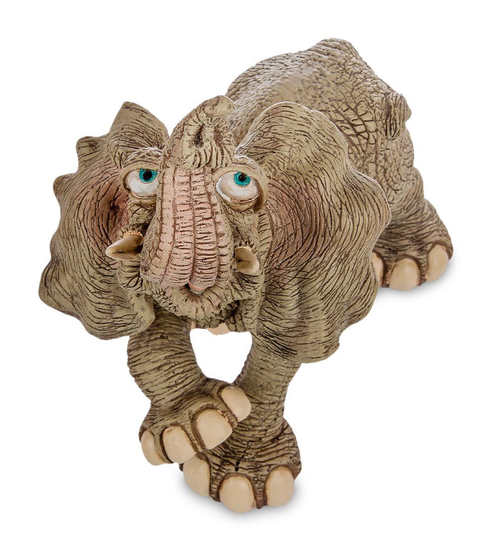 Sealmark EL-7481-ME Фигура бол. Слон «Мечтатель»