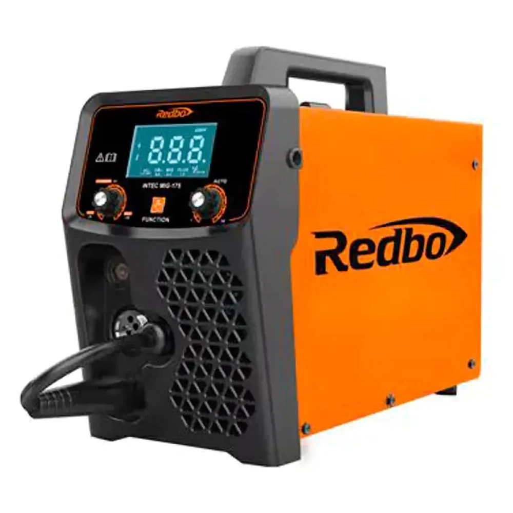 Redbo Intec Mig-175 сварочный полуавтомат 17154