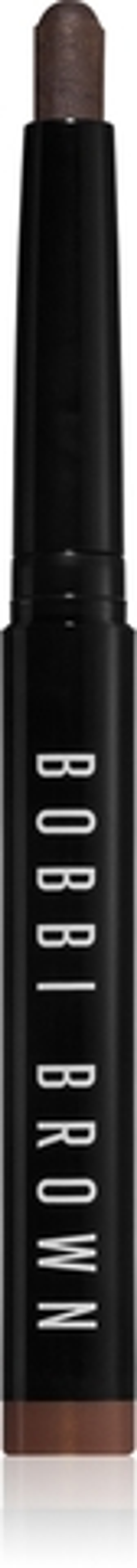 Bobbi Brown Long-Wear Cream Shadow Stick - Долговременные тени для век в карандаше оттенок Espresso, 1 g