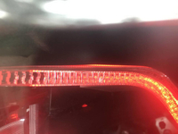 Битая Фара левая BMW 7er G11 (15-19) Adaptive LED
