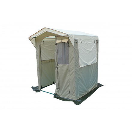 Палатка-Кухня Митек Комфорт 1.5 х 1.5