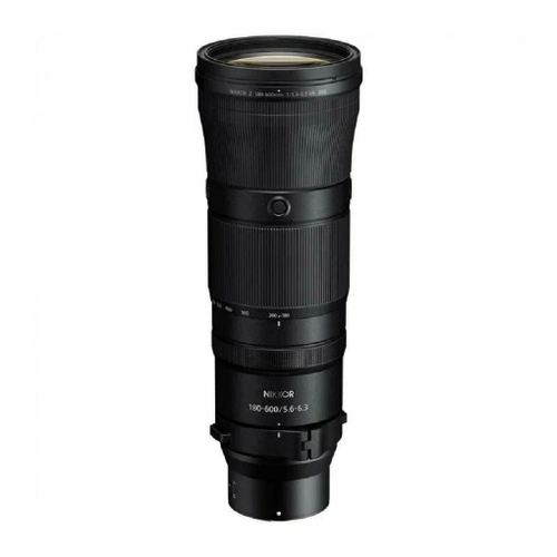 Nikon NIKKOR Z 180-600mm f/5.6-6.3 VR