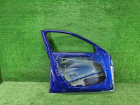 Дверь передняя левая Hyundai Elantra 7 CN7 (20-нв)