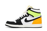 Кроссовки Jordan Air Jordan 1 High Og Retro "Volt Gold"