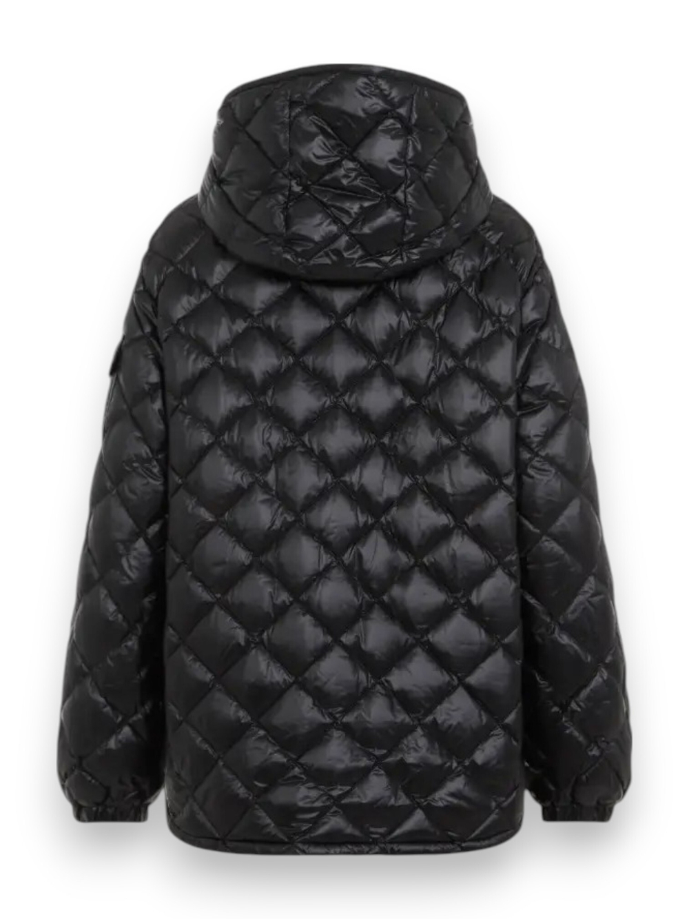 Пуховик Moncler