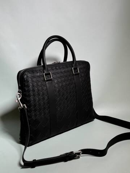 Деловая сумка Bottega Veneta