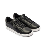 Кожаные кроссовки keating Michael Kors - черный(42S4KEFS2L)