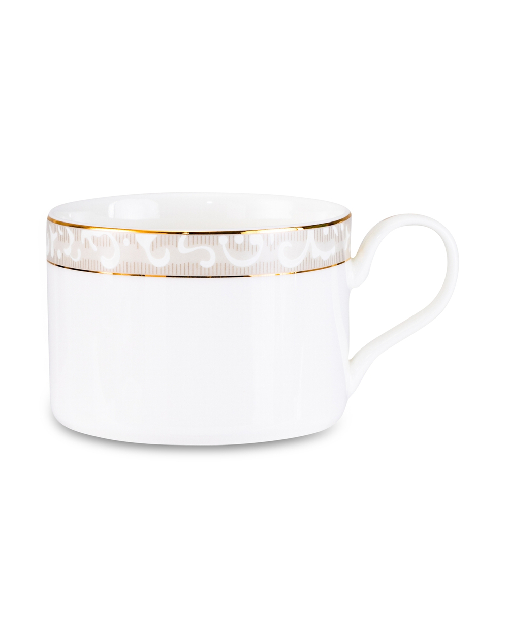 Чайный сервиз 21 предмет на 6 персон Mix&Match Home Елена