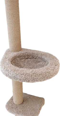 Волна с гамаком