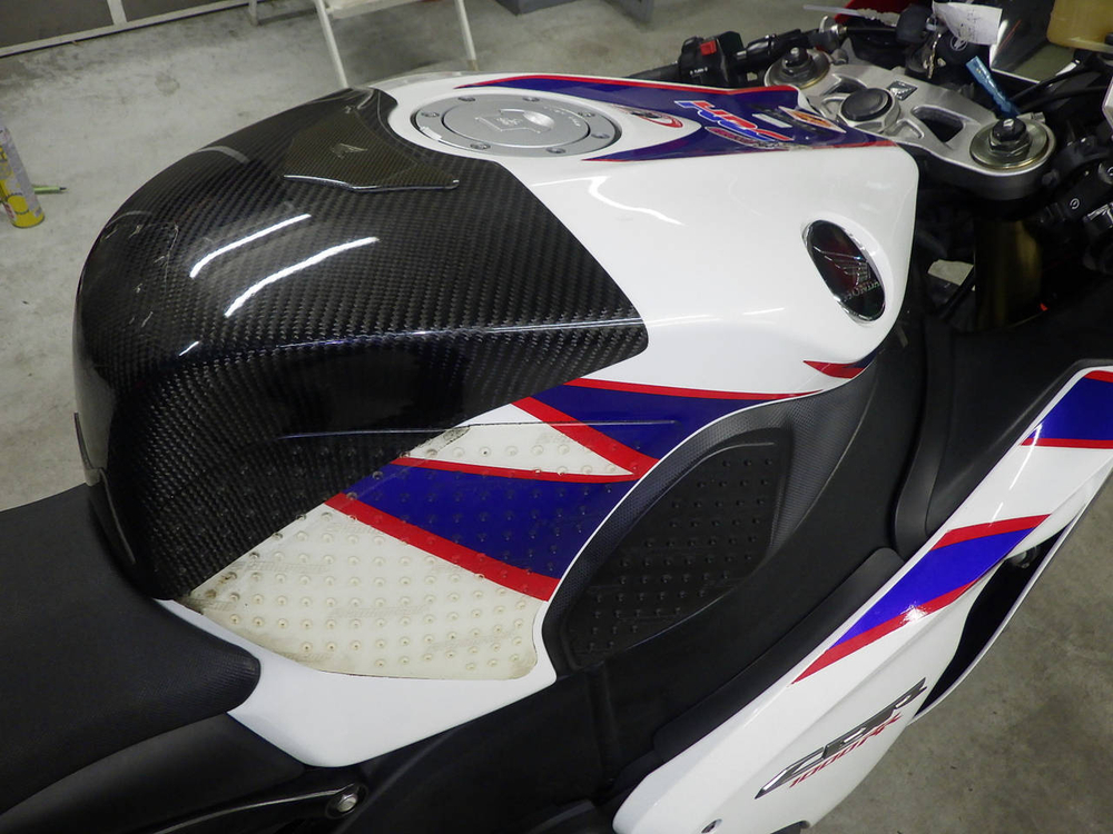 Honda CBR1000RR 2010